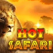 Hot Safari на Cosmolot